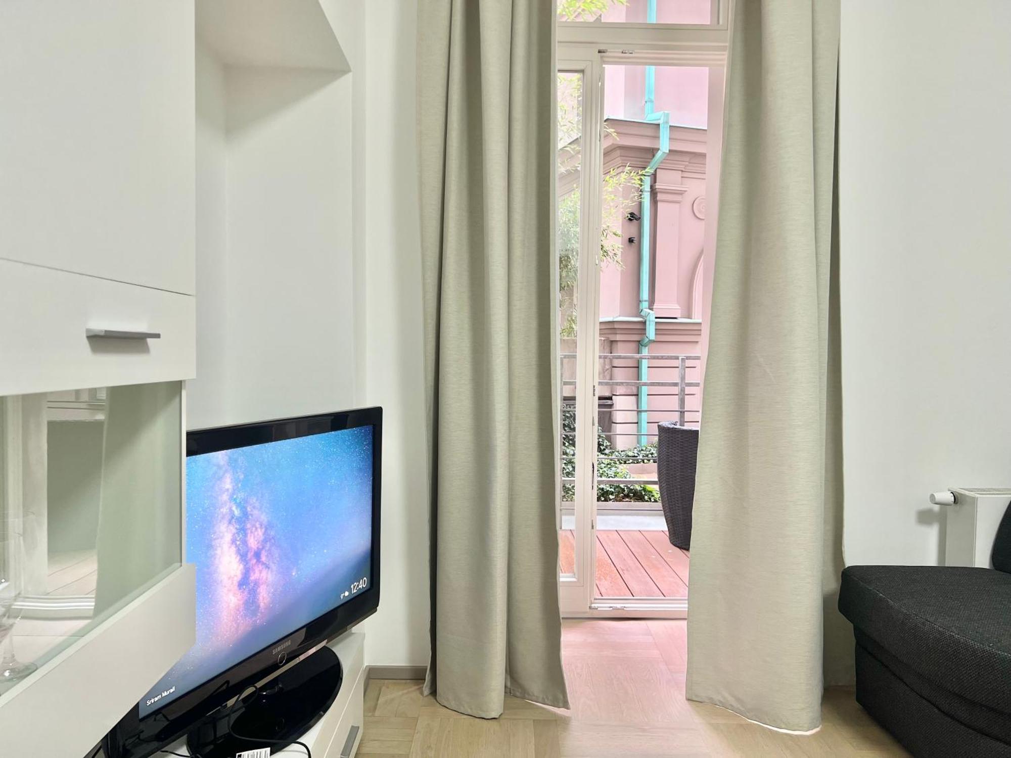 Exclusive Centrum Praha