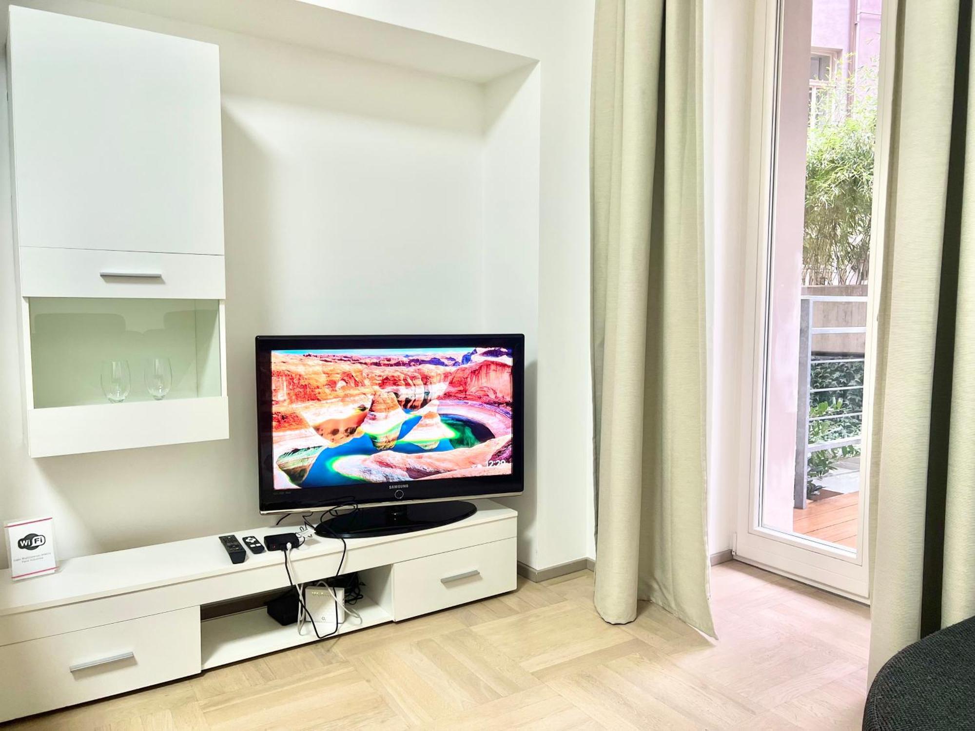 Apartmán Exclusive Centrum Praha