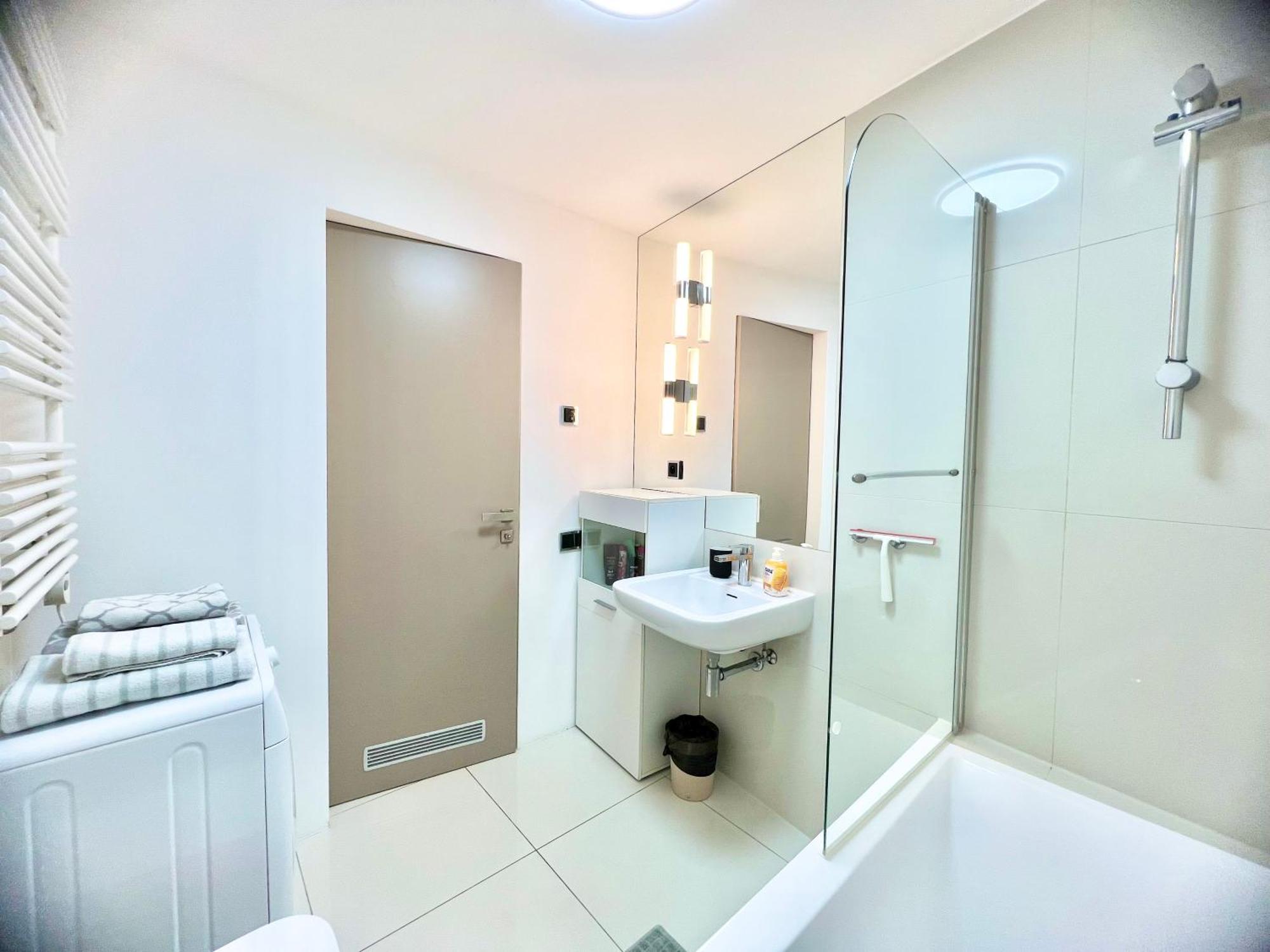 Exclusive Centrum Apartmán Praha